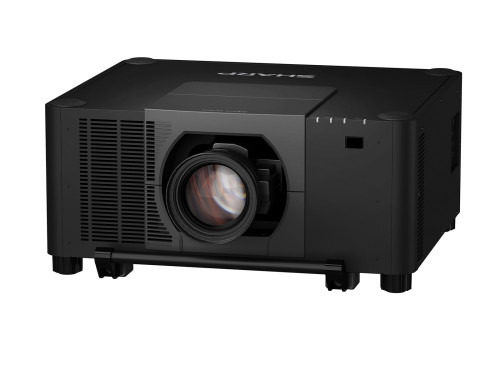 Sharp XP-A201U-B Proyector de corto alcance 20000 lúmenes ANSI 3LCD WUXGA (1920x1200) Negro - Imagen 17