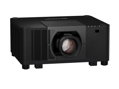 Sharp XP-A201U-B Proyector de corto alcance 20000 lúmenes ANSI 3LCD WUXGA (1920x1200) Negro - Imagen 18