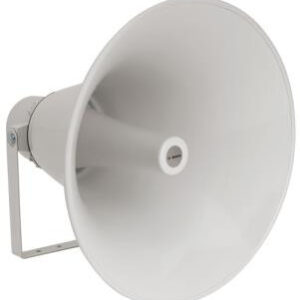 LD SYSTEMS INTEGRATION SERIE CONTRACTOR (LDCEH30) OUTDOOR HORN LOUDSPEAKER WARRANTY 5 YEARS (PU4)