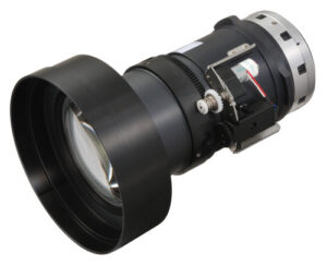 NEC NP16FL lente de proyección PX700WPX750UPX800XPX803UL