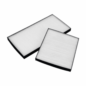 NEC NP02FT Kit de filtro