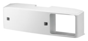 NEC NP10CV Caja protectora para cables