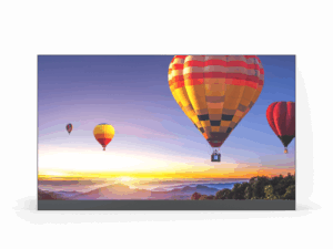 NEC LED-E018i-162 Direct view LED (DVLED) Interior