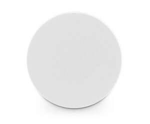 LD SYSTEMS INTEGRATION SERIE CONTRACTOR (LDCEC8) FRAMELESS 8" CEILING LOUDSPEAKER 100 V WARRANTY 5 YEARS (PU12)