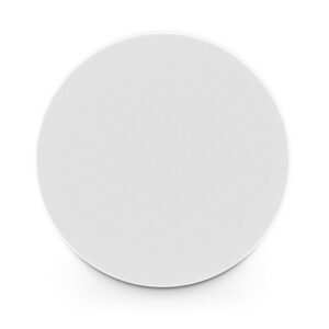 LD SYSTEMS INTEGRATION SERIE CONTRACTOR (LDCEC8) FRAMELESS 8" CEILING LOUDSPEAKER 100 V WARRANTY 5 YEARS (PU12)