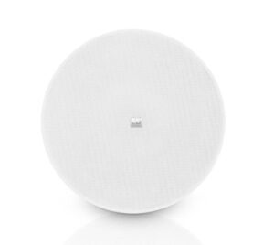 LD SYSTEMS INTEGRATION SERIE CONTRACTOR (LDCFL52) 5.25" FRAMELESS 2-WAY IN-WALL SPEAKER WARRANTY 2 YEARS (PU6)