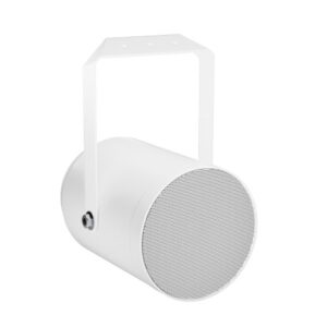 LD SYSTEMS INTEGRATION SERIE CONTRACTOR (LDCEP10) 10 W PROJECTOR LOUDSPEAKER WARRANTY 5 YEARS (PU8)