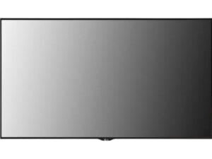 MONITOR LG PROFESIONAL (49XS4P-B.AEU) 49"/ 4000CD/ IPS/ 1920X1080 FHD/ 24X7 / WEBOS 6.0