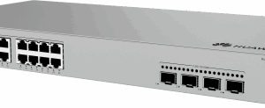 HUAWEI DATA COMMUNICATION,S310S 24P4J,S310S 24P4J,S310S 24P4J 24 10 100 1000BASE T PORTS 400 W POE , 4 2.5GE SFP PORTS, BUILT IN AC POWER