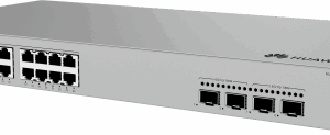 HUAWEI DATA COMMUNICATION,S310S 24P4JX,S310S 24P4JX,S310S 24P4JX 24 10 100 1000BASE T PORTS 400 W POE , 2 10GE SFP PORTS, 2 2.5GE SFP PORTS, BUILT IN AC POWER