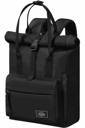 MOCHILA URBAN GROVE (36X25X20CM) COLOR NEGRO AMERICAN TOURISTER SA143779 NE