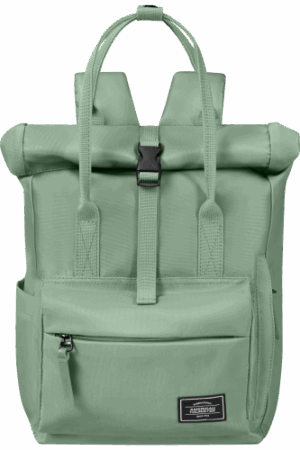 MOCHILA URBAN GROVE (36X25X20CM) COLOR VERDE AMERICAN TOURISTER SA143779 VE