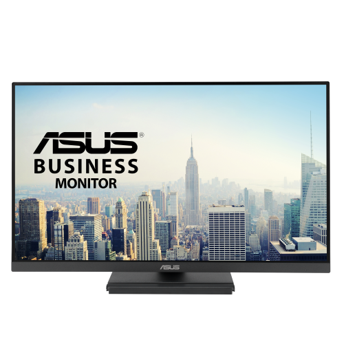 ASUS VA279QGS pantalla para PC 68,6 cm (27") 1920 x 1080 Pixeles Full HD LCD Negro - Imagen 4