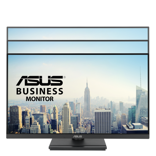 ASUS VA279QGS pantalla para PC 68,6 cm (27") 1920 x 1080 Pixeles Full HD LCD Negro - Imagen 5