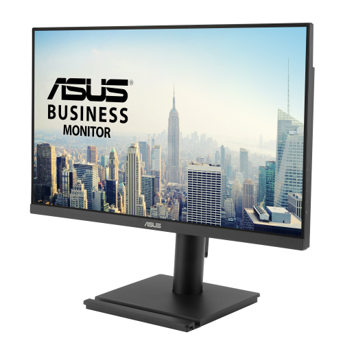 ASUS VA279QGS pantalla para PC 68,6 cm (27") 1920 x 1080 Pixeles Full HD LCD Negro - Imagen 6