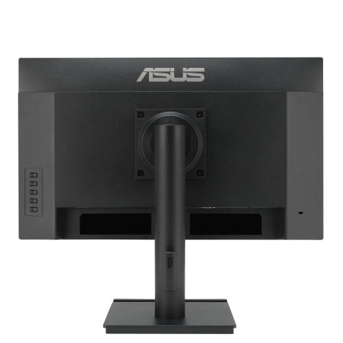 ASUS VA279QGS pantalla para PC 68,6 cm (27") 1920 x 1080 Pixeles Full HD LCD Negro - Imagen 9