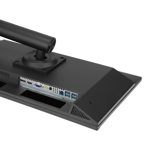 ASUS VA279QGS pantalla para PC 68,6 cm (27") 1920 x 1080 Pixeles Full HD LCD Negro - Imagen 10