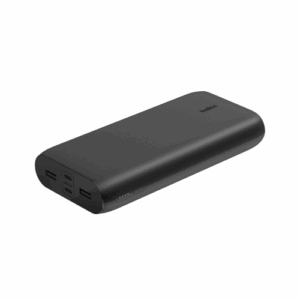 Belkin BPB016BTBK batería externa 26000 mAh Negro