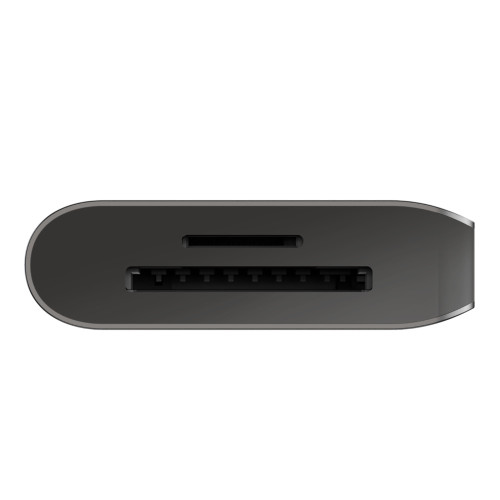 Belkin AVC009btSGY USB 3.2 Gen 1 (3.1 Gen 1) Type-C Plata - Imagen 6