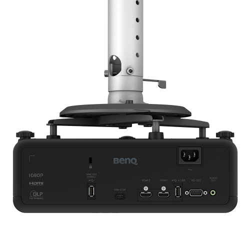 BENQAV PROYECTORES LASER-LED LH835ST (9H.JT377.13E) CORTA - Imagen 3