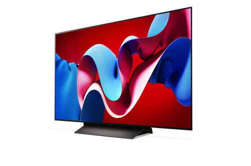 LG OLED evo OLED48C46LA Televisor 121,9 cm (48") 4K Ultra - Imagen 5