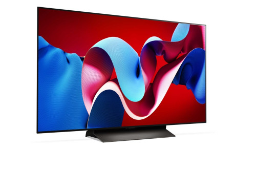 LG OLED evo OLED48C46LA Televisor 121,9 cm (48") 4K Ultra - Imagen 8