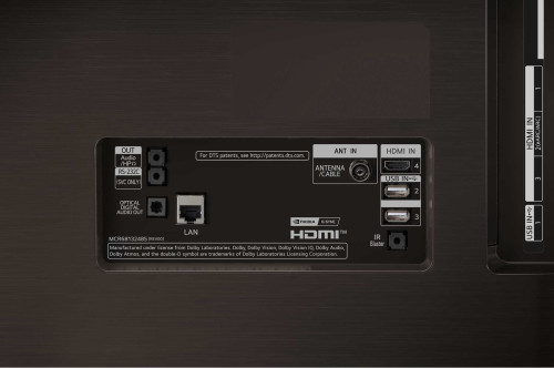 LG OLED evo OLED48C46LA Televisor 121,9 cm (48") 4K Ultra - Imagen 13