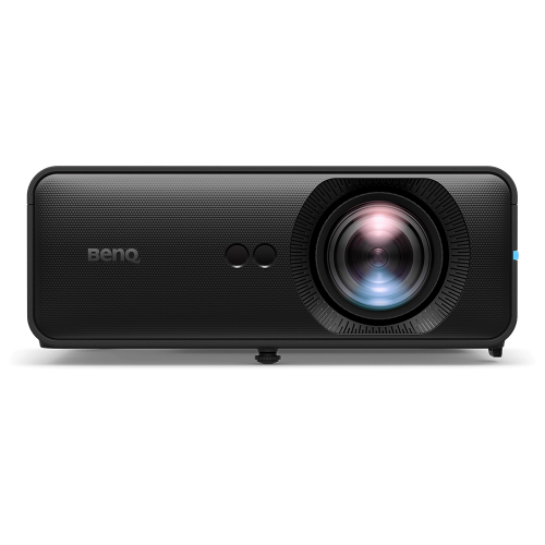 BenQ LH850ST Proyector de corto alcance 4000 lúmenes ANSI DLP 1080p (1920x1080) 3D Negro - Imagen 2