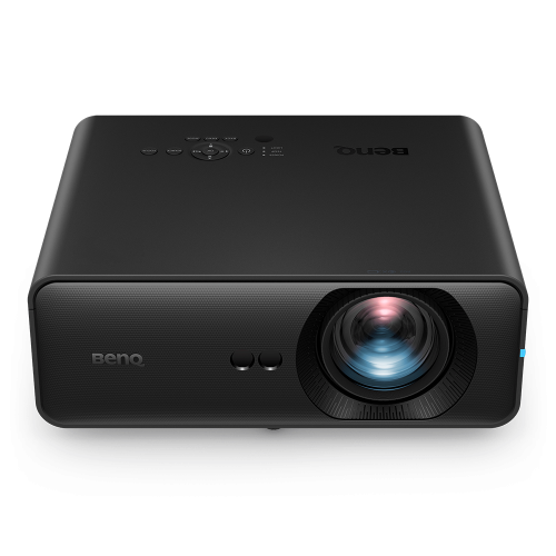 BenQ LH850ST Proyector de corto alcance 4000 lúmenes ANSI DLP 1080p (1920x1080) 3D Negro - Imagen 4