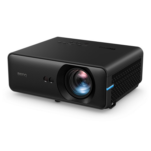 BenQ LH850ST Proyector de corto alcance 4000 lúmenes ANSI DLP 1080p (1920x1080) 3D Negro - Imagen 5