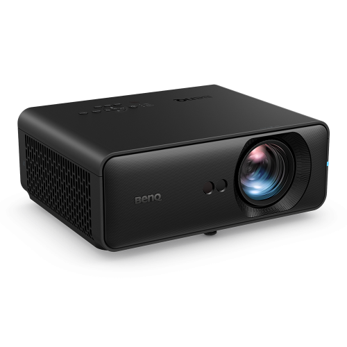 BenQ LH850ST Proyector de corto alcance 4000 lúmenes ANSI DLP 1080p (1920x1080) 3D Negro - Imagen 6