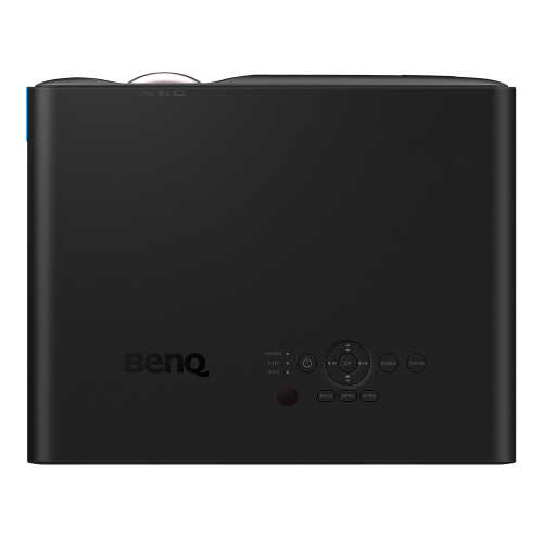 BenQ LH850ST Proyector de corto alcance 4000 lúmenes ANSI DLP 1080p (1920x1080) 3D Negro - Imagen 7