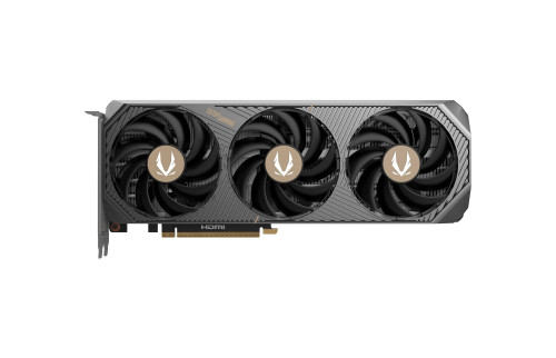 Zotac GAMING GeForce RTX 5070 SOLID NVIDIA 12 GB GDDR7