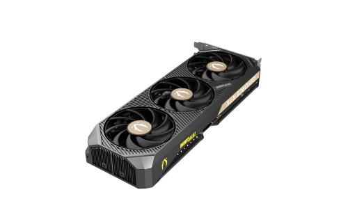 Zotac GAMING GeForce RTX 5070 SOLID NVIDIA 12 GB GDDR7 - Imagen 5