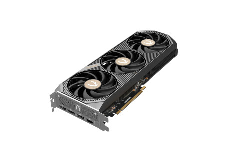 Zotac GAMING GeForce RTX 5070 SOLID NVIDIA 12 GB GDDR7 - Imagen 6