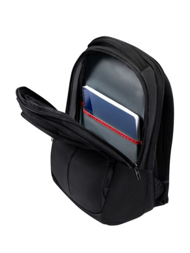 MOCHILA GUARDIT 3.0 PARA PORTAIL 15,6'' (20X30X44CM) COLOR NEGRO SAMSONITE SA155196 NE - Imagen 3