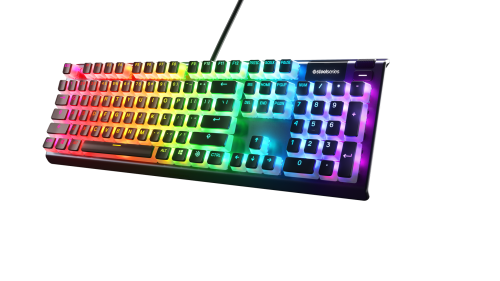 Steelseries PrismCAPS Tecla - Imagen 4