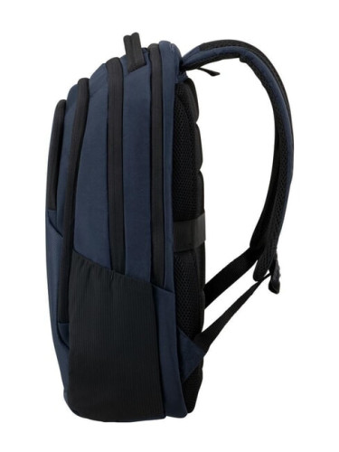 MOCHILA GUARDIT 3.0 PARA PORTAIL 17,3'' (20,5X32X48CM) COLOR NEGRO SAMSONITE SA155197 NE - Imagen 5