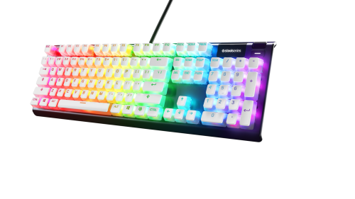 Steelseries PrismCAPS Tecla - Imagen 2