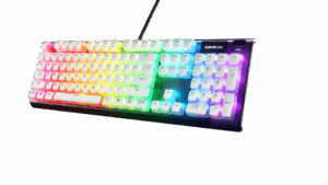 Steelseries PrismCAPS Tecla