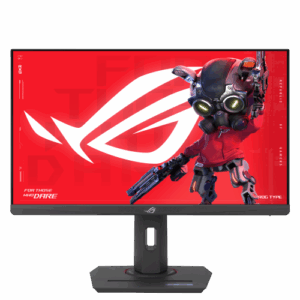 ASUS ROG Strix XG259CS pantalla para PC 62,2 cm (24.5") 1920 x 1080 Pixeles Full HD LCD Negro