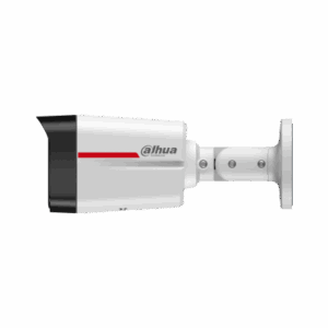 (DH-IPC-HFW2449TLP-S-LED-0280B-PRO) DAHUA CAMARA IP BULLET SERIE 2 4MP WIZCOLOR GRAN APERTURA F1.0, WIZSENSE, IP67, 50M, MICRO INCORPORADO, RANURA HASTA 256GB SD, 2.8MM