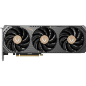 Zotac GAMING GeForce RTX 5070 Ti SOLID SFF NVIDIA 16 GB GDDR7