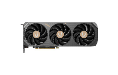 Zotac GAMING GeForce RTX 5070 Ti SOLID SFF NVIDIA 16 GB GDDR7