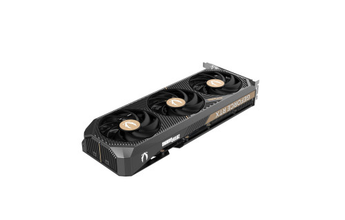 Zotac GAMING GeForce RTX 5070 Ti SOLID SFF NVIDIA 16 GB GDDR7 - Imagen 5