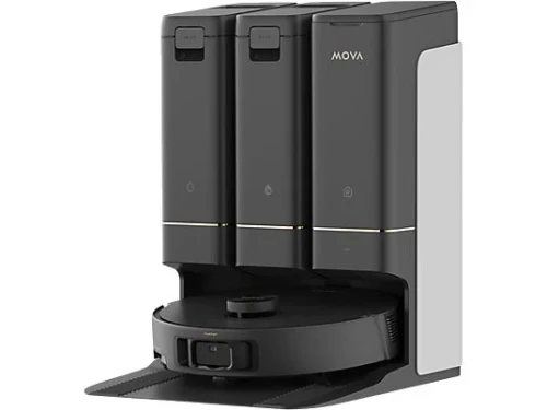 MOVA ROBOT ASPIRADOR Z50 ULTRA