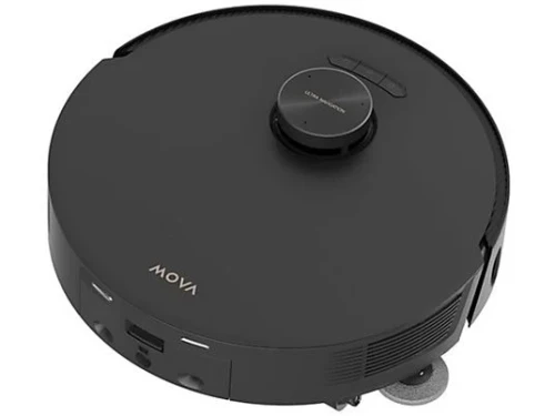 MOVA ROBOT ASPIRADOR Z50 ULTRA - Imagen 3