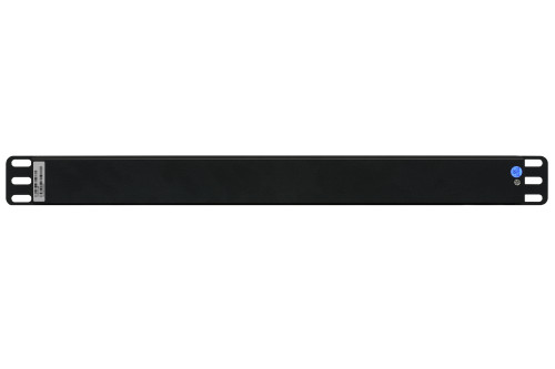 APC EPDU1016B unidad de distribución de energía (PDU) 8 salidas AC 1U Negro - Imagen 4