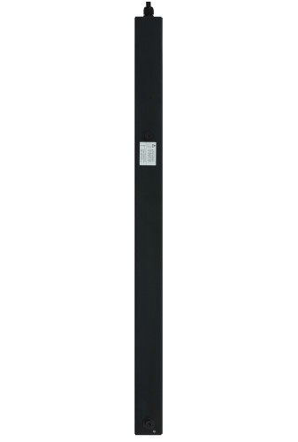 APC EPDU1116B-SCH unidad de distribución de energía (PDU) 14 salidas AC 0U Negro - Imagen 4