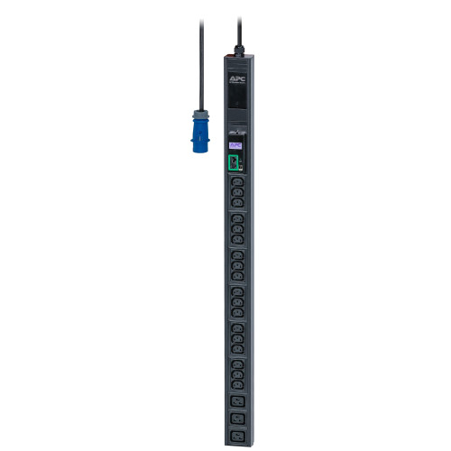 APC EPDU1116M unidad de distribución de energía (PDU) 21 salidas AC 0U Negro - Imagen 2